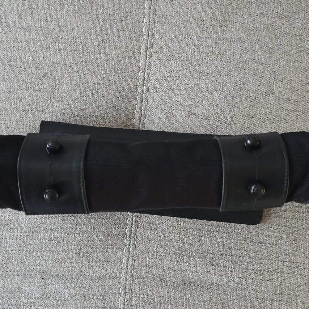 Montblanc Black Wristlet - Picture 7 of 7